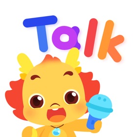 小伴龙Talk-AI学英语练口语