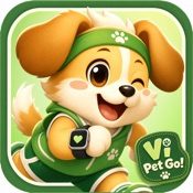 Vi Pet! Go! - Health Game