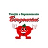 Varejão Bergoncini icon