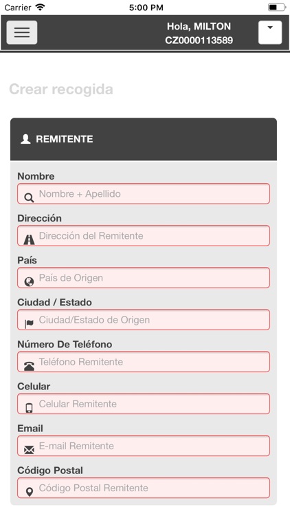 Cargo Zone screenshot-6