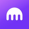 Kraken: Buy Stocks & Crypto icon