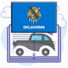 Oklahoma DPS Practice Exam icon