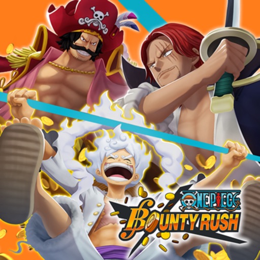 ONE PIECE Bounty Rush