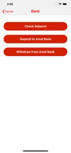 MyCash Subscriber screenshot #4 for iPhone