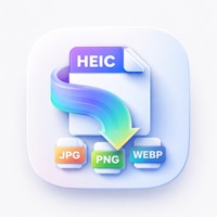 HEIC Converter – JPG & PDF