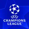 Champions League Official contact information