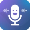 AI Voice Changer Funny Effects - iPadアプリ