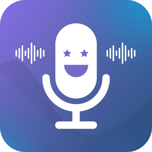 AI Voice Changer Funny Effects