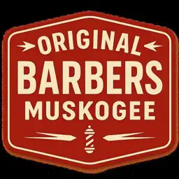Original Barbers app icon