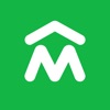 Mydom.kg icon