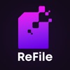 ReFile: Recovery All icon