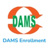 Dams Enrollment icon