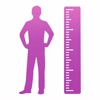 Height Check icon