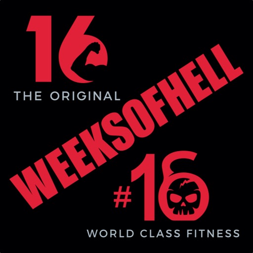 16WEEKSOFHELL