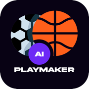 Playmaker AI - Football Stats