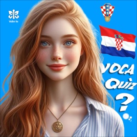 Screenshots (10) Learn Croatian Flashcards