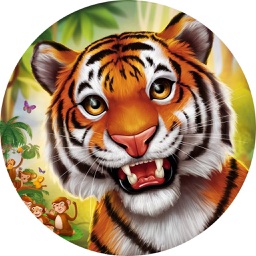 TIgerRoarMajestic