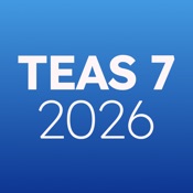 TEAS Test Prep 2026