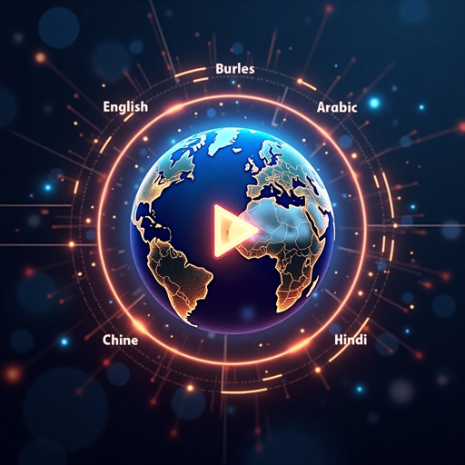 SubtitleMaster - Translate Sub