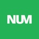 Carreras NUM app icon - Social Networking app for iPhone