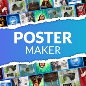 PostArt: Flyer & Poster Maker