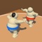 Experience the excitement of a Sumo match on your iPhone or iPad