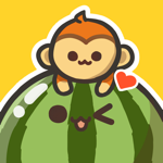 QSWatermelon : Monkey Land на пк