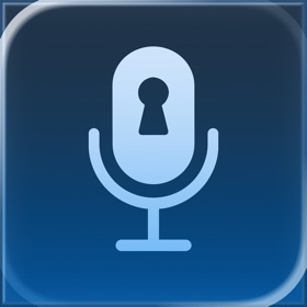 VaultVoice Recorder