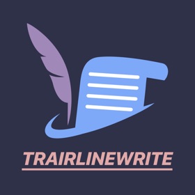 Trairlinewrite