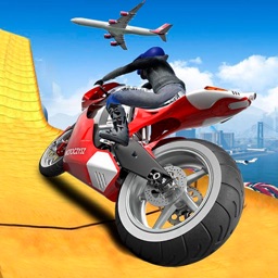 Moto-BeachRide