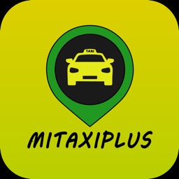 Mi Taxi Plus - Pasajero