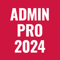 Admin Pro Conference 2024