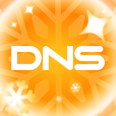 DNS-SHOP