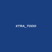 XtraTodo