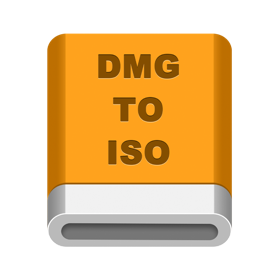 螢幕擷取畫面 (3) Convert DMG to ISO