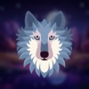 Wolf Forest: Mysterious nights icon