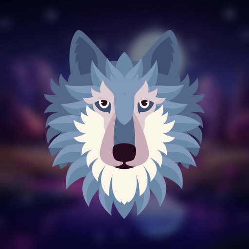 Wolf Forest: Mysterious nights