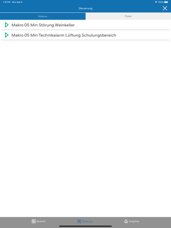 MB-Secure mobile App screenshot-3