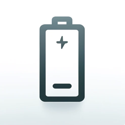 ‎Battery Life Monitor: Drainn