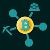 Crypto mining tracker MinerBox icon