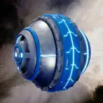 CYGRAM - Sci-Fi Arcade Racing