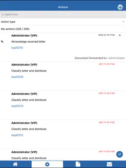 iPortalDoc screenshot 6