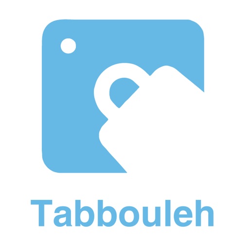 Tabbouleh icon