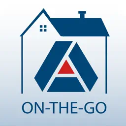 ANB&T Mortgage On The Go app icon