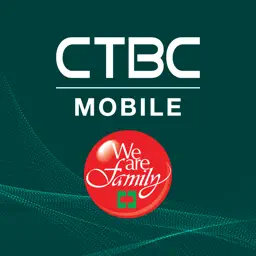 CTBC Bank (USA) app icon