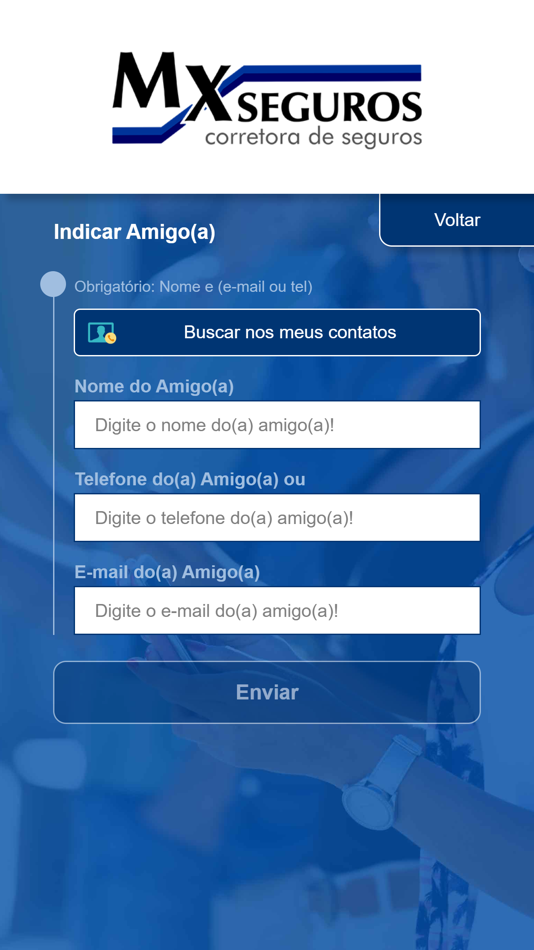 #3. MX Seguros (iOS) 由: MX Seguros