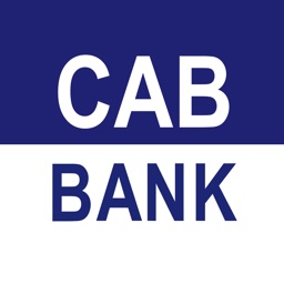 CAB Bank Mobile