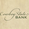 Cowboy State Bank Mobile icon