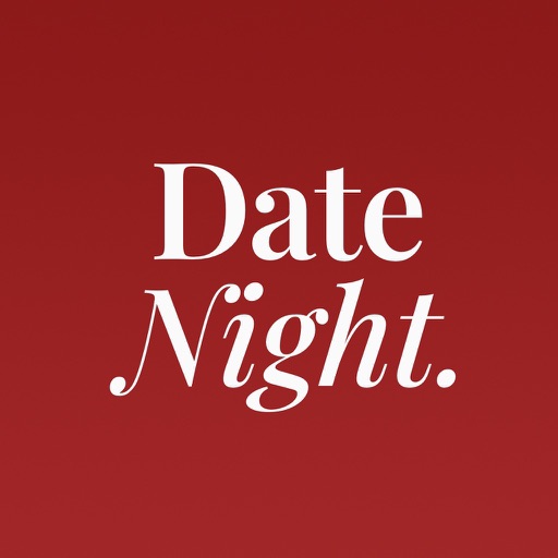 Date Night: Questions couple