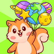 Toddler games for 3-5 year old